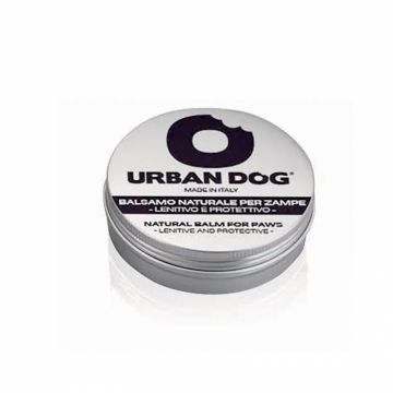 Crema naturala pentru labute Urban Dog 30 ml