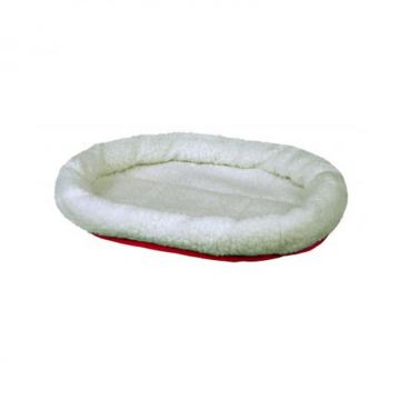 Culcus moale pentru pisici Cuddly Bed 47 x 38 cm