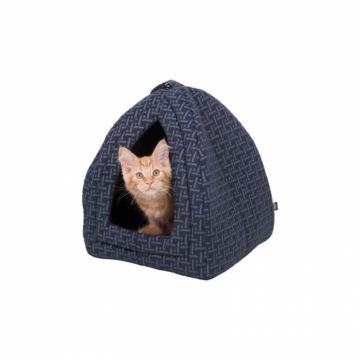 Culcus pentru pisici Ferris 32 x 42 x 32 cm