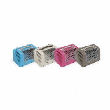 Cusca de transport Leopet P-Bag 44,5 x 26,5 x 28h cm