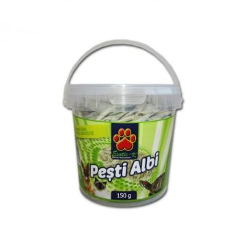 Exo - Pesti albi la galetusa 150 gr