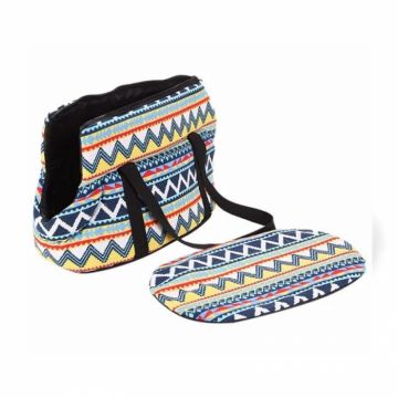 Geanta de transport 4DOG Easy M 42x14x22cm