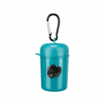 Geanta pentru pungi igienice Trixie 2 role   20 buc