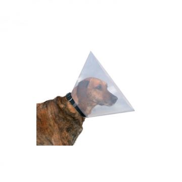 Guler protector XS : 22-25 cm   7 cm