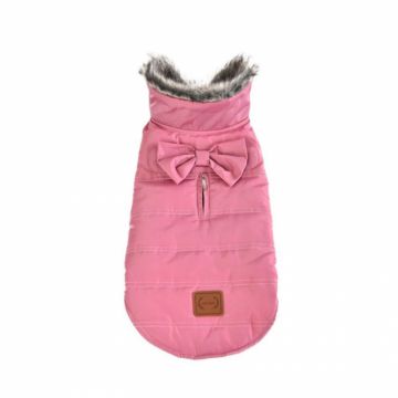 Hainuta caini Bowtiful Roz 35 cm
