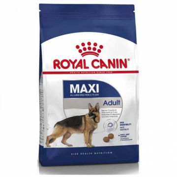 Hrana uscata pentru caini Royal Canin Maxi Adult 10 kg