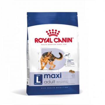 Hrana uscata pentru caini Royal Canin Maxi Adult 15 kg