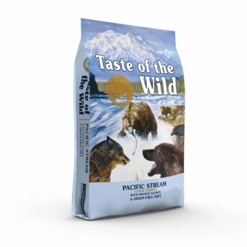 Hrana uscata pentru caini Taste of the Wild Pacific Stream 2 kg