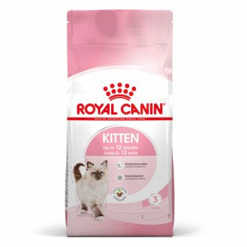 Hrana uscata pentru pisici Royal Canin Kitten 1,2 kg