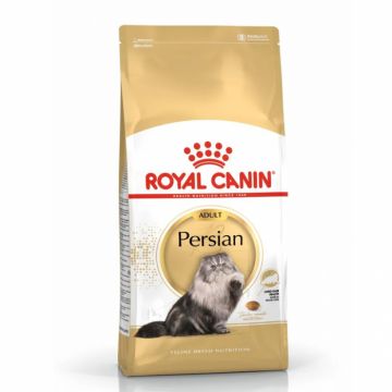 Hrana uscata pentru pisici Royal Canin Persian 400 gr