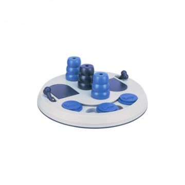 Jucarie pentru caini Dog Activity Flip Board Trixie 28 cm