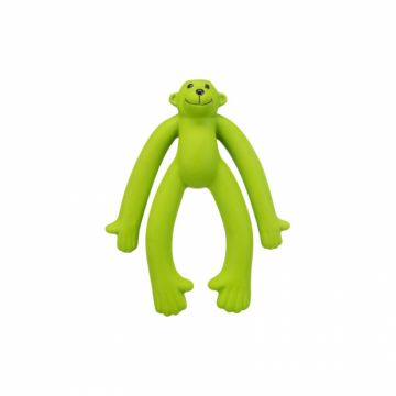 Jucarie pentru caini, maimuta cu sunet Trixie 25 cm