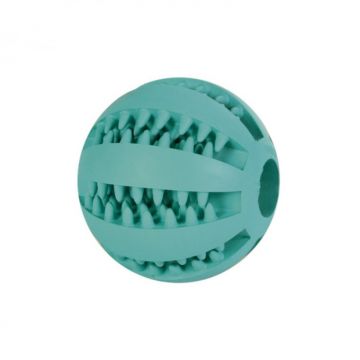 Jucarie pentru caini Minge Denta Fun Trixie 5 cm