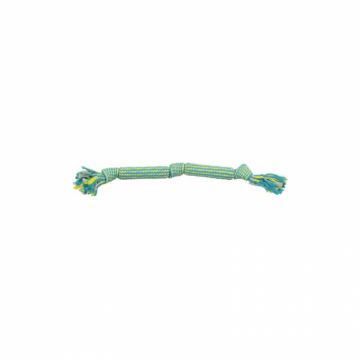 Jucarie pentru caini sfoara cu 3 noduri Trixie 48 cm