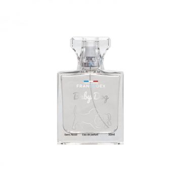 Parfum pentru caini Francodex Baby Dol 50 ml