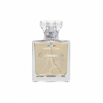 Parfum pentru caini Francodex Gourmandise 50 ml