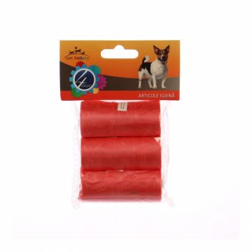 Pungi igienice 4Dog 3 Role