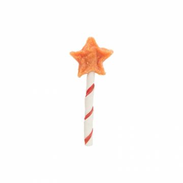 Recompense pentru caini Xmas Acadea cu pui 12 cm