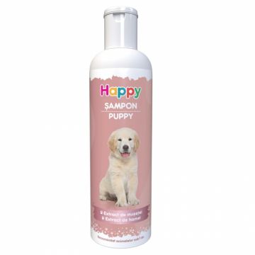 Sampon Happy Puppy 200 ml