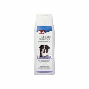 Sampon pentru caini descalcitor  revitalizant Trixie 250 ml