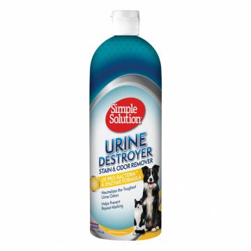 Solutie Urine Destroyer Simple Solution 1L