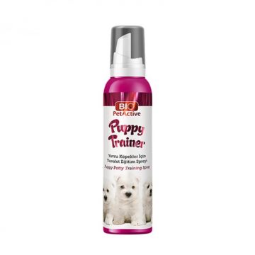 Spray de dresaj Bio Pet Puppy Trainer 100 ml