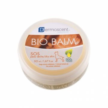 Unguent pentru caini Bio Balm 50 ml