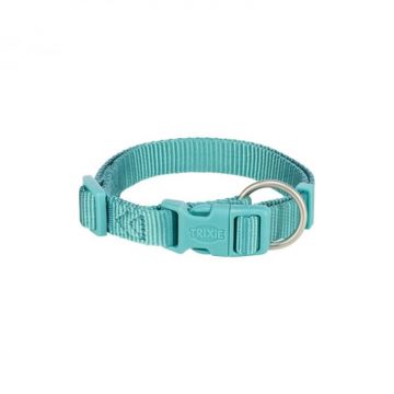 Zgarda pentru caini Premium Aqua S-M 30-45 cm 15 mm