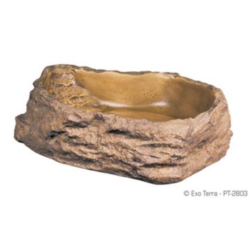Adapator Exo Terra Water Dish - L