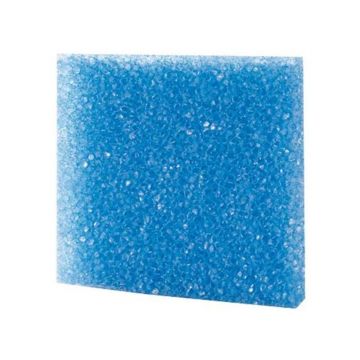 Burete filtrare grosier Hobby 50x50x2 cm 10ppi