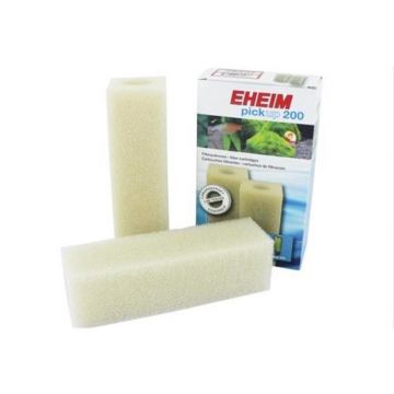 Burete filtru intern Eheim Pickup 200 si 2012 (2 buc)