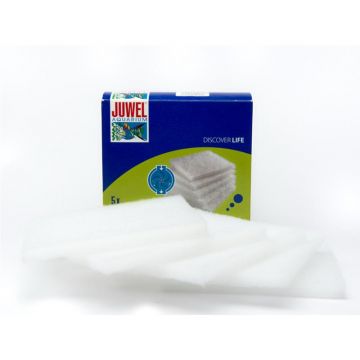 Burete Juwel Poly-Pad Bioflow L Standard 5buc