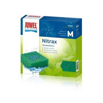 Burete Juwel reducatori de nitrati Nitrax M
