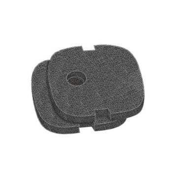 Burete negru filtru extern SeraFil 130