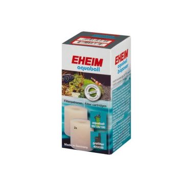 Burete schimb Eheim Aquaball 2 buc