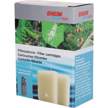Bureti schimb Eheim aquastyle si aquacorner (2buc)