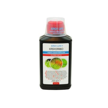 Carbon lichid Easy Life Easy Carbo 250ml