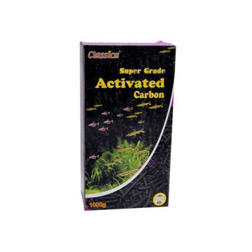 Carbune activ Classica Super Grande 1000gr
