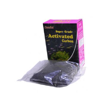 Carbune activ Classica Super Grande 500gr