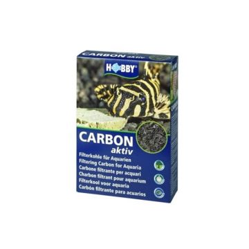 Carbune activ Hobby 1000g