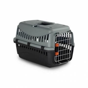 Cusca de transport aerian Iata Bracco Travel Sprint 3 60 x 40 x 38,5 cm