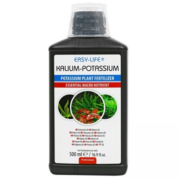 Easy Life Kalium Potassium 500 ml