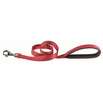 Ferplast Lesa Daytona G 2.5x120 Cm Rosu