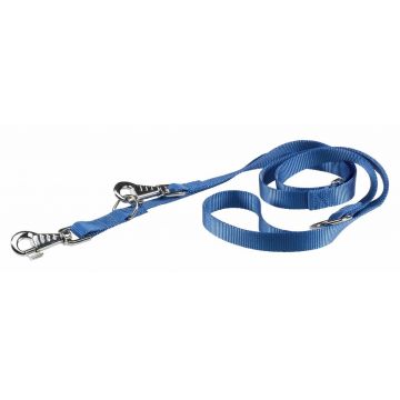 Ferplast Lesa Reglabila Silon Club Ga 2x200 Cm Albastru