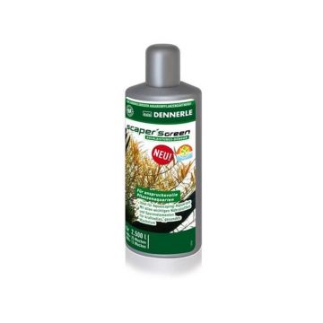 Fertilizant micronutrienti Dennerle Scapers Green 250ml pt 2500l