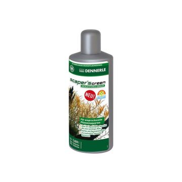 Fertilizant micronutrienti Dennerle Scapers Green 500ml pt 5000l
