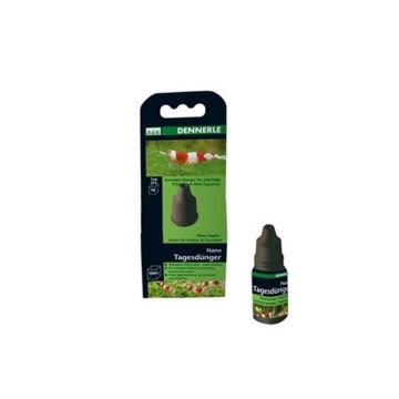 Fertilizant Nano Dennerle Daily 15ml pt 3000l