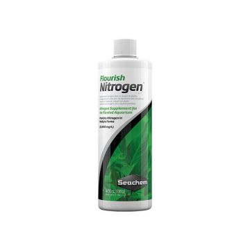 Fertilizant Seachem Flourish Nitrogen 500 ml