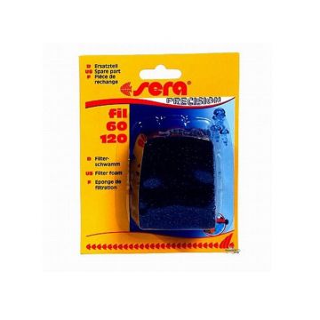 Filter Foam pentru Serafil 60/120