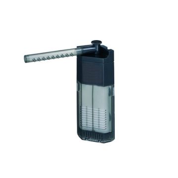 Filtru intern nano de colt Dennerle 10-40l
